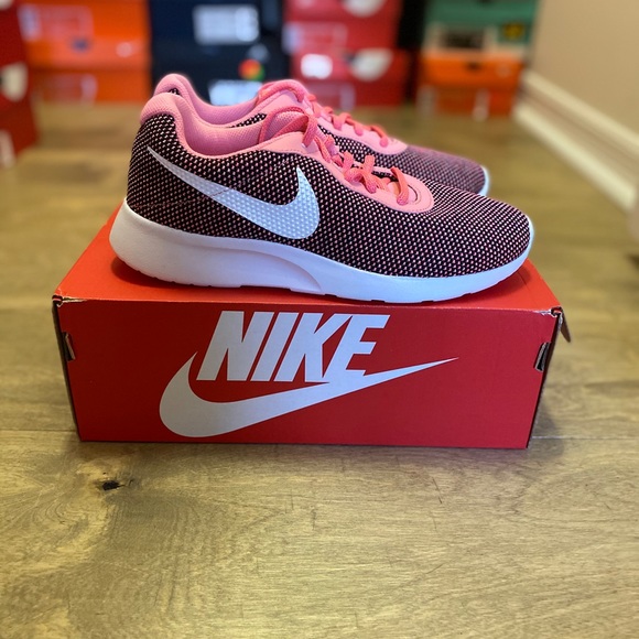 Nike wms Tanjun Racer BV7432 002 - Picture 2 of 8